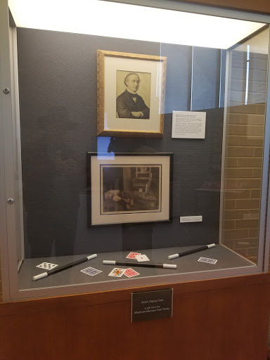 Heritage Museum «Jewish Museum Milwaukee», reviews and photos, 1360 N Prospect Ave, Milwaukee, WI 53202, USA