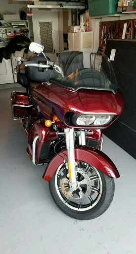 Harley-Davidson Dealer «Palm Beach Harley-Davidson», reviews and photos