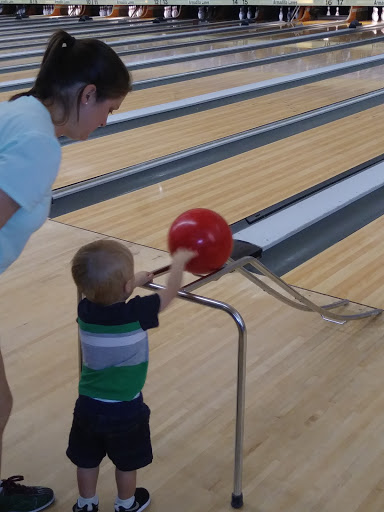 Bowling Alley «Armadilla Lanes I», reviews and photos, 3210 Preston Rd, Pasadena, TX 77505, USA