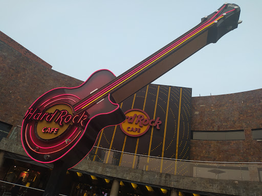 Hard Rock Cafe