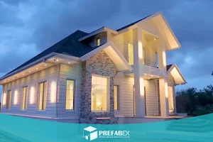 Prefabex Modular Building Solutions image