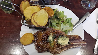 L'Inédit Café à Paris