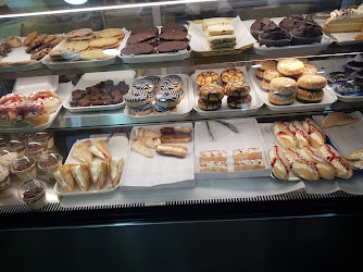 Highfield Halaal Bakery