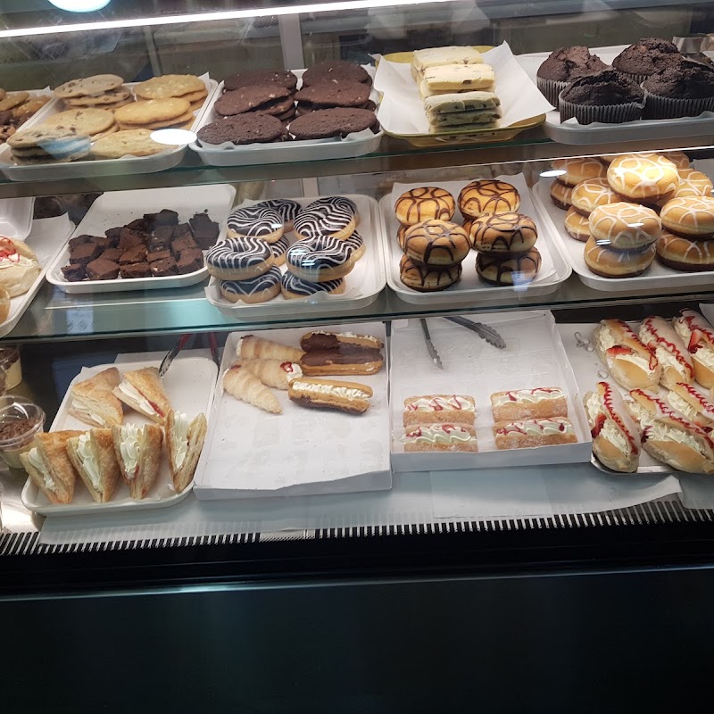 Highfield Halaal Bakery