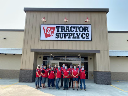 Tractor Supply Co.