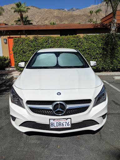 Mercedes-Benz of Palm Springs image