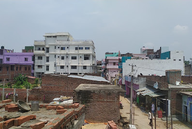 Eye Hospital, Gaya Road, Islampur, Nalanda, Bihar