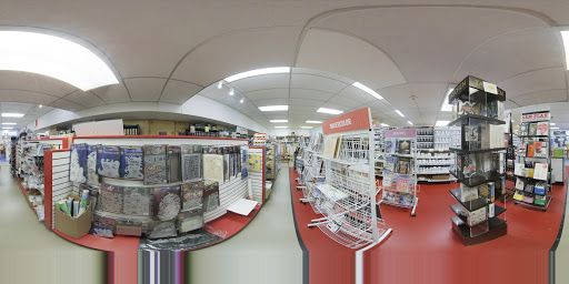 Art Supply Store «Sam Flax Orlando», reviews and photos, 1800 E Colonial Dr, Orlando, FL 32803, USA