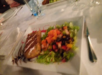 Couscous du Restaurant marocain Restaurant Le Najiba à Strasbourg - n°17