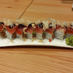 Photo n°1 de l'avis de Vincenzo.e fait le 08/12/2021 à 17:41 sur le  MAUI poke' sushi cocktails à Roseto degli Abruzzi