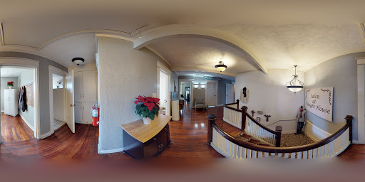 Beauty Salon «Salon at Vaught House & Hair Extensions», reviews and photos, 718 W Abram St, Arlington, TX 76016, USA