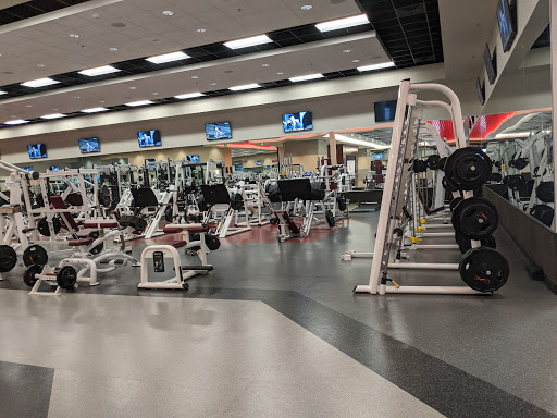 Fitness center Henderson