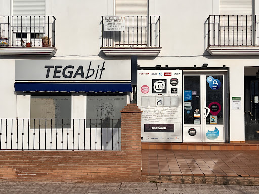 TEGAbit en Llerena, Badajoz