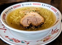 盛岡じゃじゃめん小吃店