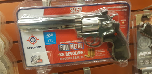 Sporting Goods Store «Bass Pro Shops», reviews and photos, 2250 SW Gatlin Blvd, Port St Lucie, FL 34953, USA