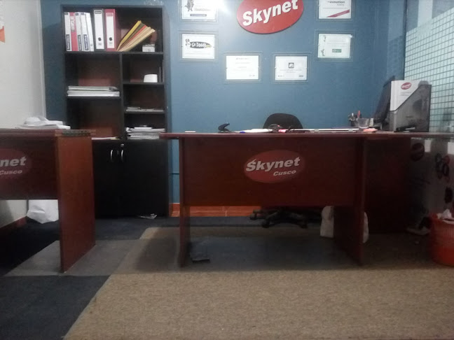 Opiniones de SKYNET Consultoría Digital y Sistemas en Cusco - Tienda de informática
