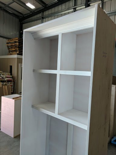 Millwork Shop «Zeskinds Hardware and Millwork», reviews and photos, 222 S Payson St, Baltimore, MD 21223, USA