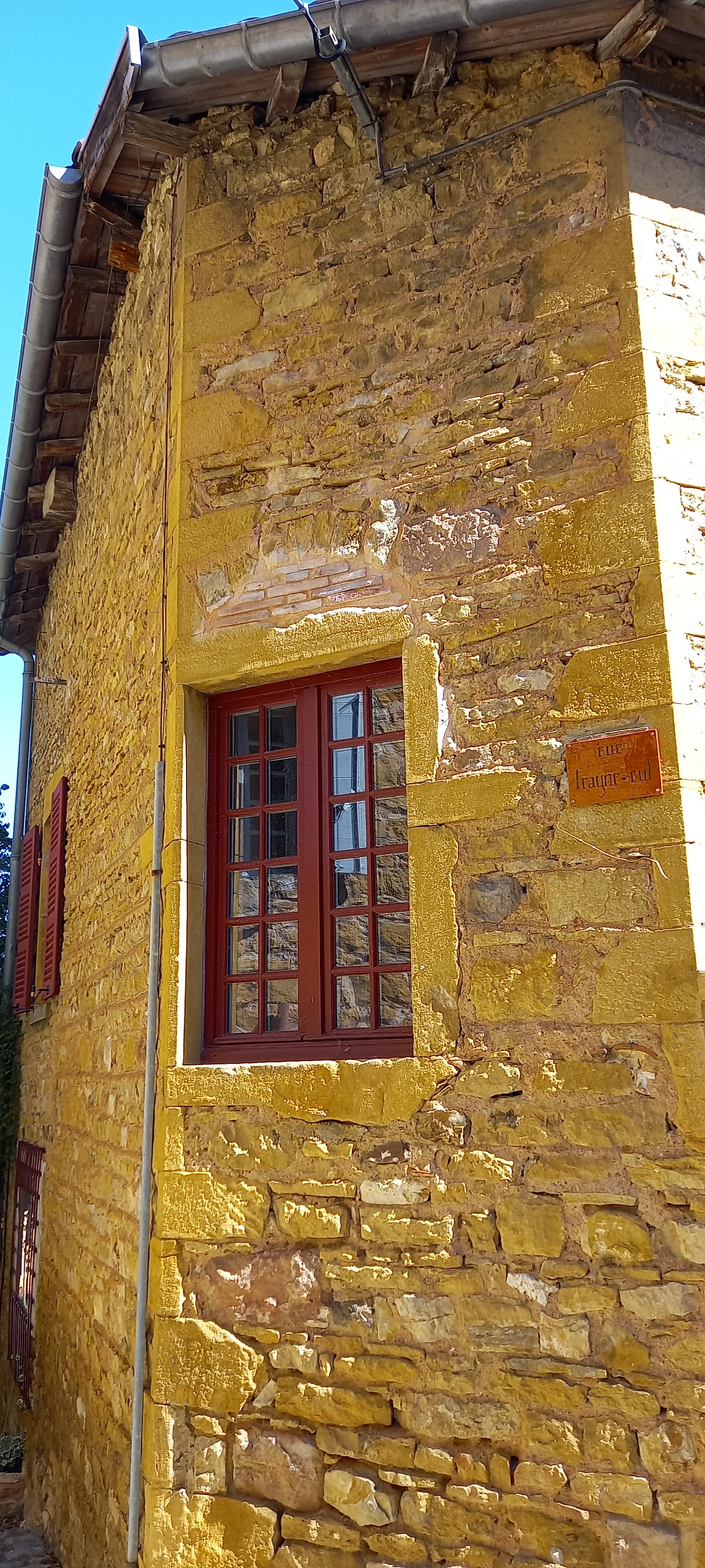 Photo n° 2 de l'avis de Delphine.e fait le 21/10/2022 à 12:27