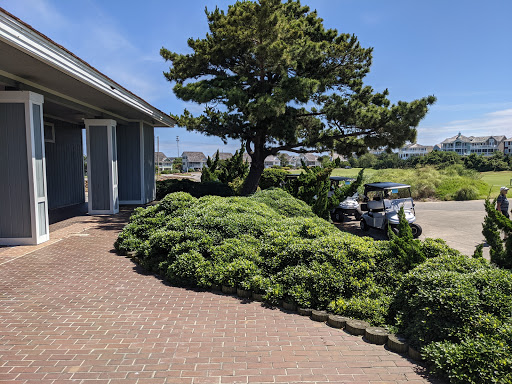 Golf Course «Nags Head Golf Links», reviews and photos, 5615 S Seachase Dr, Nags Head, NC 27959, USA