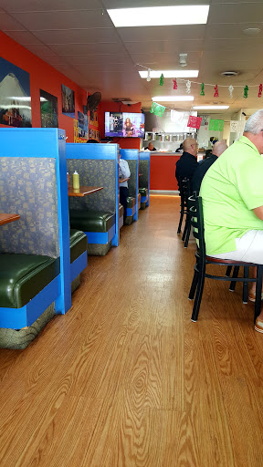Mexican Restaurant «Las Tortugas Taqueria», reviews and photos, 46691 Van Dyke, Shelby Charter Township, MI 48317, USA