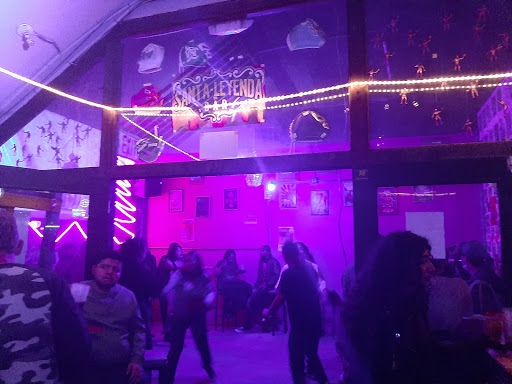 Discotecas goticas en Tijuana
