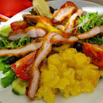 Photo n°1 de l'avis de Alex. fait le 13/08/2022 à 15:27 sur le  Ochs'n Willi à Stuttgart