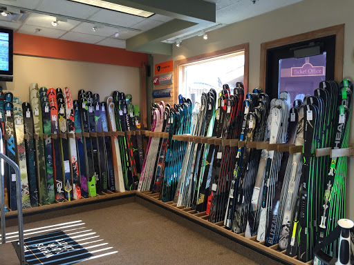 Ski Rental Service «Christy Sports», reviews and photos, 7580 Royal St, Deer Valley, UT 84060, USA