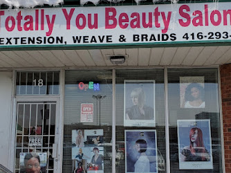 Totally You Beauty Salon