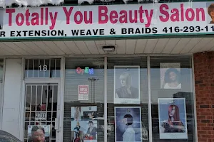 Totally You Beauty Salon image