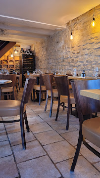 Atmosphère du Restaurant Par Faim d'Arômes à Fontenay-aux-Roses - n°2
