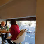 Photo n°8 de l'avis de Lucia.e fait le 01/01/2019 à 12:33 sur le  Sea Front Di Martino Pasta Bar à Naples