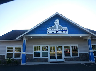 Viking Vapor Store