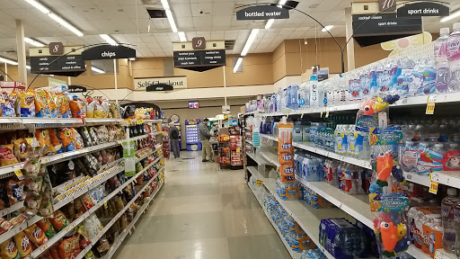 Grocery Store «Kroger», reviews and photos, 101 W Oak St, Conway, AR 72032, USA