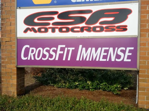 Gym «CrossFit Immense», reviews and photos, 11520 SE 82nd Ave D, Portland, OR 97086, USA
