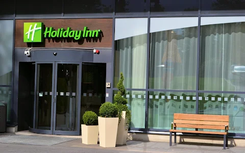 Holiday Inn Tampere - Central Station, an IHG Hotel image
