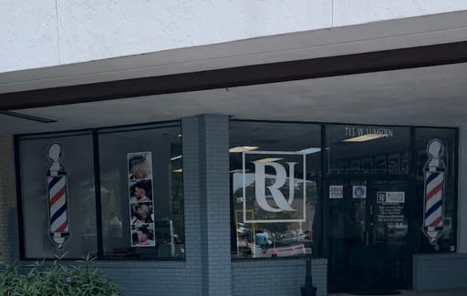 Barber Shop «Rather Unique Barbershop», reviews and photos, 7240 US-301, Riverview, FL 33578, USA