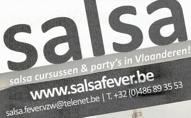 Salsa Fever Dansschool