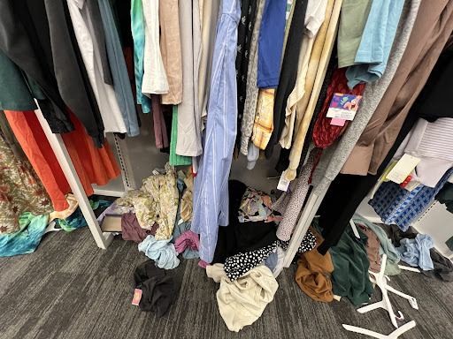 Department Store «Target», reviews and photos, 11150 S Twenty Mile Rd, Parker, CO 80134, USA