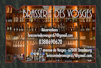 Photos du propriétaire du Restaurant Brasserie des Vosges à Strasbourg - n°5