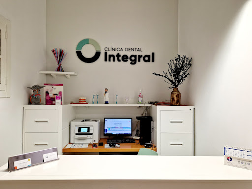Clínica Dental Integral en Figueres, Girona