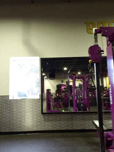 Gym «Planet Fitness», reviews and photos, 3005 W Lake Mary Blvd Suite 105, Lake Mary, FL 32746, USA