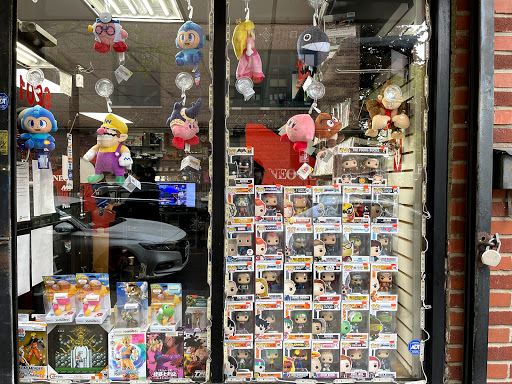 Video Game Store «Brooklyn Video Games», reviews and photos, 6801 20th Ave, Brooklyn, NY 11204, USA