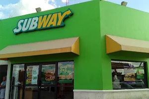 Subway Noh Pat image