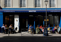 Photos du propriétaire du Crêperie BRUTUS - Crêperie moderne et bar à cidres à Paris 14. Crêpe, cidre & cocktails - n°5