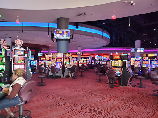 Casino «Miami Valley Gaming», reviews and photos, 6000 OH-63, Lebanon, OH 45036, USA