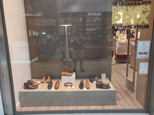 Magasin de chaussures San Marina Tremblay-en-France