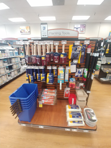 Paint Store «Sherwin-Williams Paint Store», reviews and photos, 6812 Laurel Bowie Rd, Bowie, MD 20715, USA