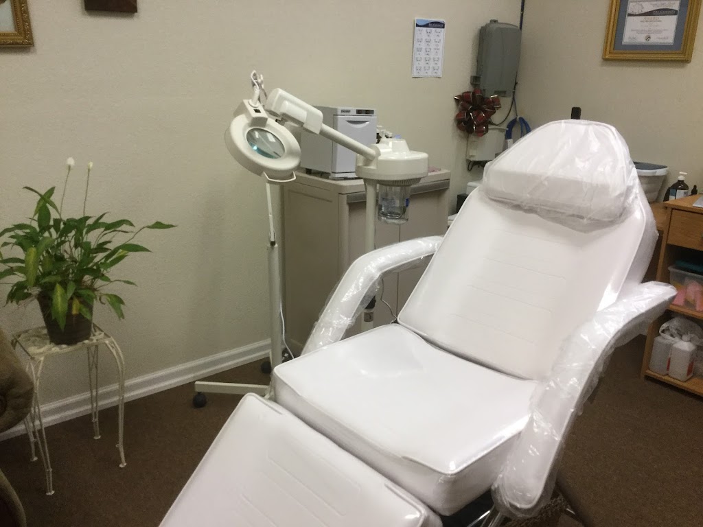 Salon Elena 28904