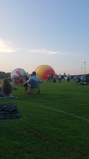 Park «Richard Siegel Park», reviews and photos, 515 Cherry Ln Dr, Murfreesboro, TN 37129, USA