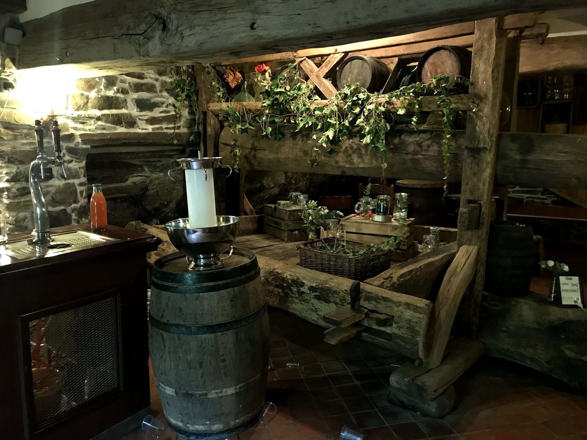 Photo n° 1 de l'avis de cédric.o fait le 07/10/2018 à 15:25